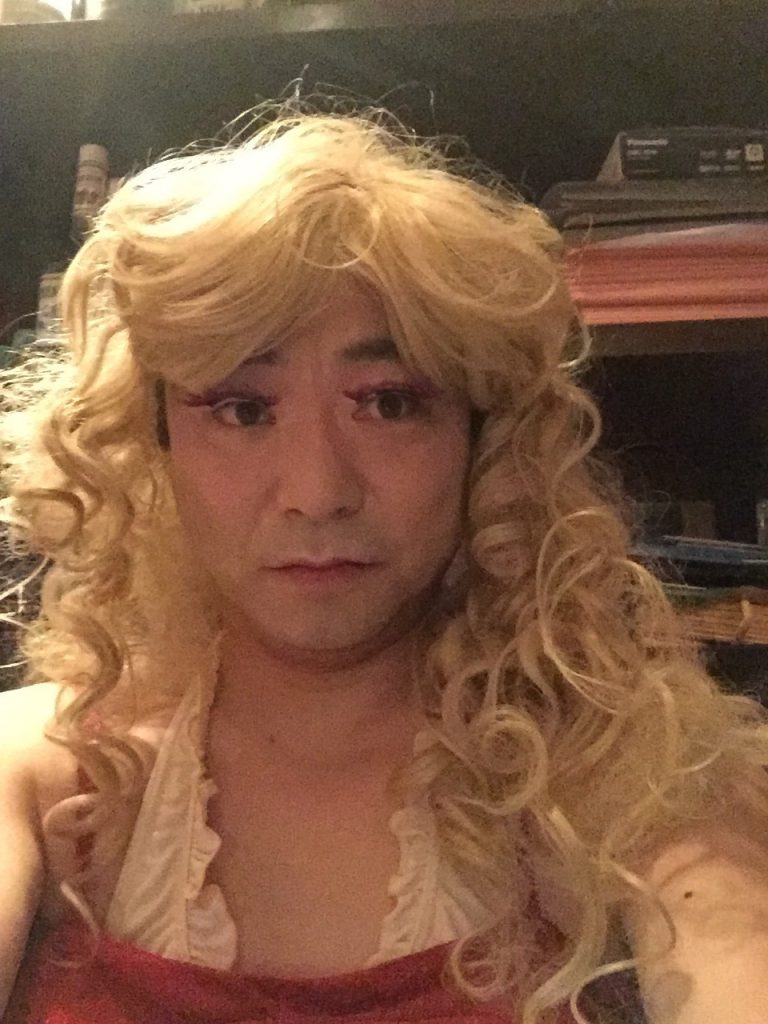 ブログ
