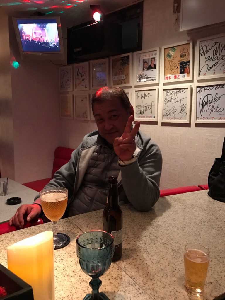 ブログ