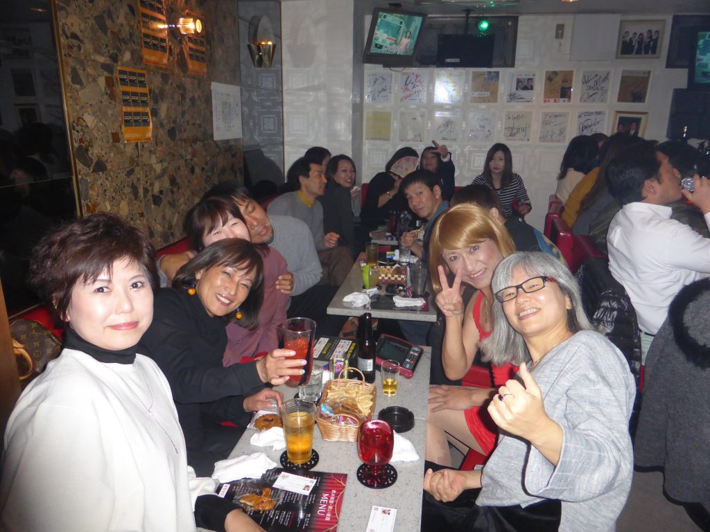 ブログ
