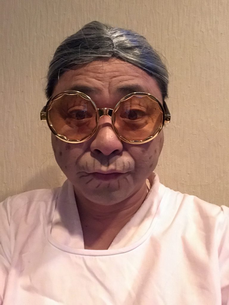 ブログ
