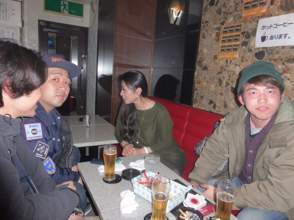 ブログ