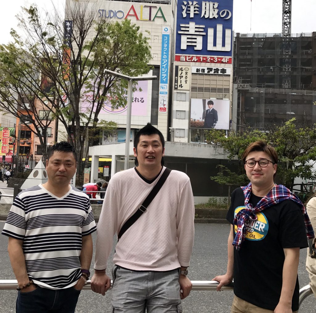 ブログ