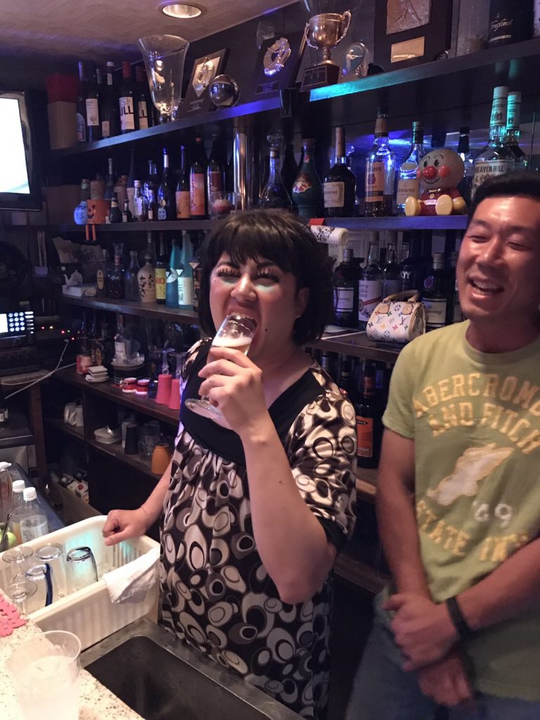 ブログ