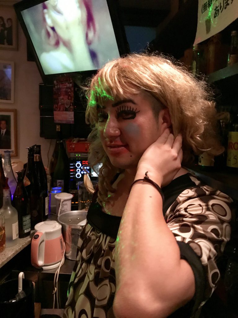 ブログ